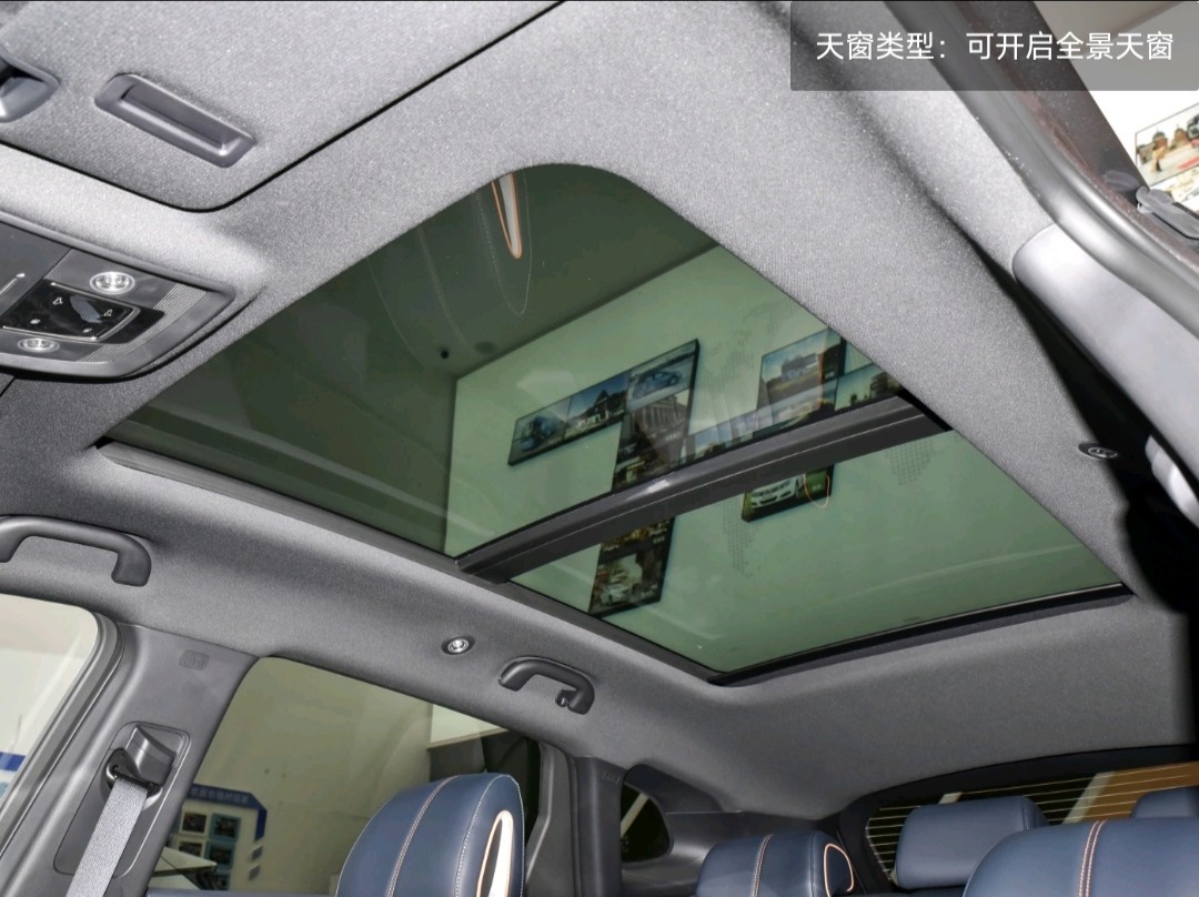 BYD Song Plus EV 2021 Flagship Version Compact SUV EV 100 Km Acceleration 8.8S