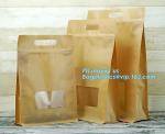 metal packaging slider zipper bag, Slider Zipper PVC Pouch Clear Vinyl PVC k Bag