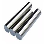 S30815 Stainless Steel Rods Bright Round Bar 480mm Polished