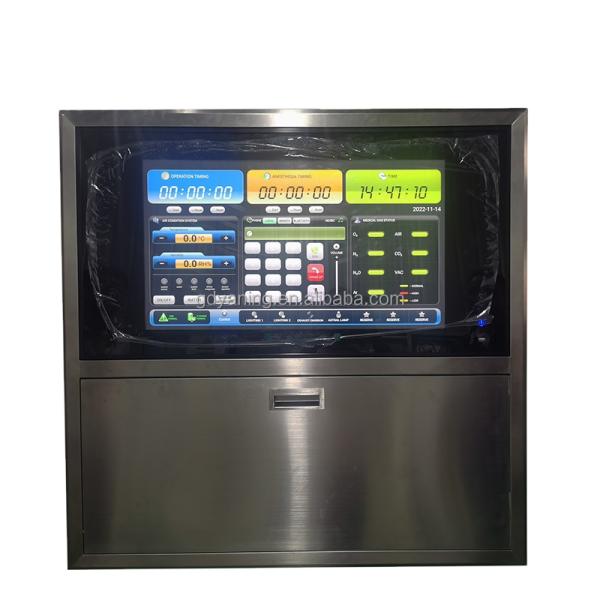 Comprehensive Operating Room Packages – All-in-One Solutions for Modern Hospitals