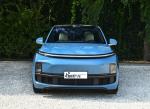 High Speed Sport Lixiang Electric Car 3080Kg L8 Luxury EV Petrol Hybrid Car