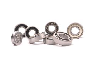 Wholesale Miniature Deep Groove Ball Bearing 6302ZZ 15*42*13mm Gcr15 ZZ/2RS Shield 6300 Series from china suppliers