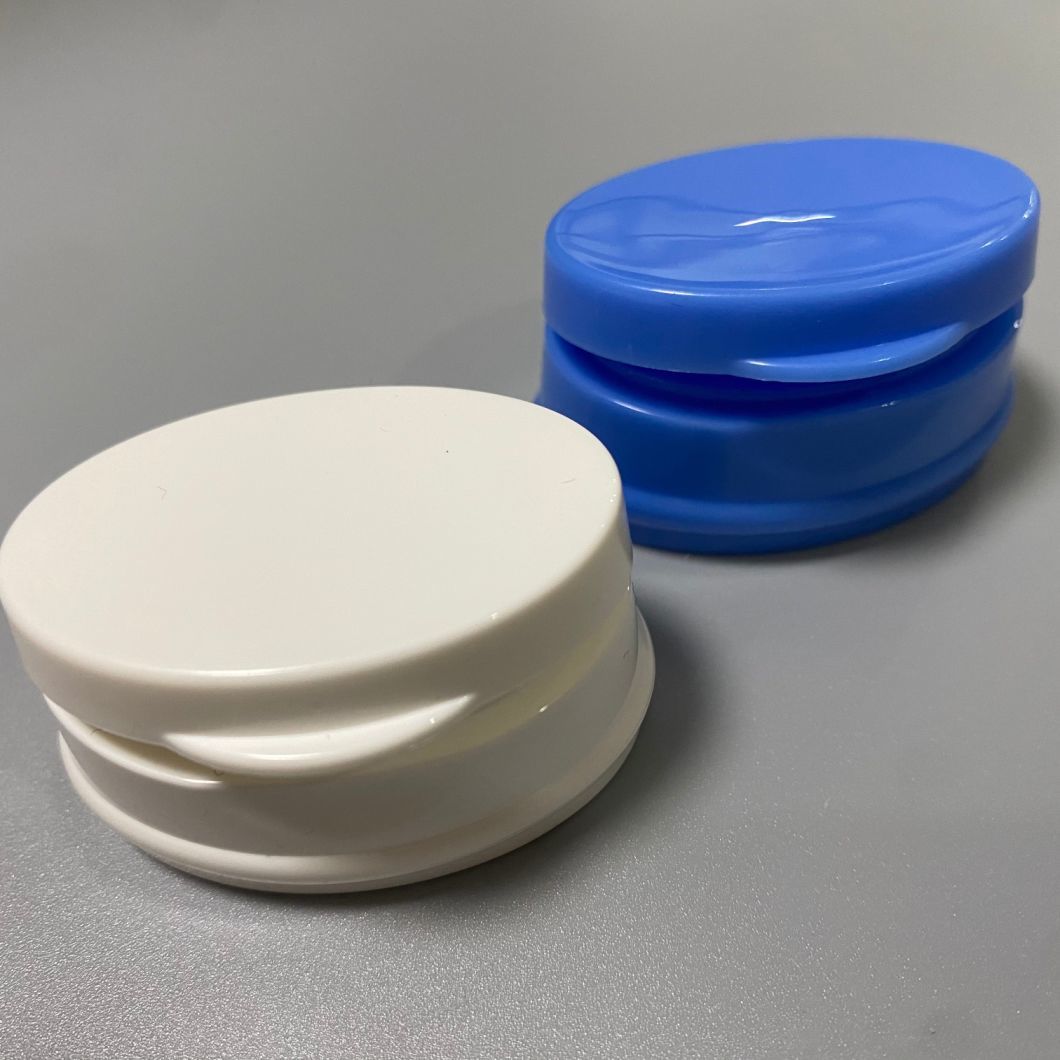24mm Plastic Cap Screw Cap for Lotion Shampoo