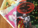 PLASTIC LENTICULAR Crafts & Sewing flip 3d lenticular vinyl fabric sheet pvc 3d