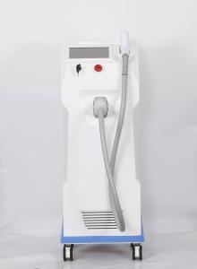 Wholesale CE ISO 755 808 1064 Medical Equipment 1200W Beauty 808 nm 10Hz Beauty Machine Laser Diode 808 nm from china suppliers