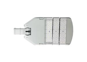 Wholesale 150W All In One Solar Led Street Light , Led Street Lamp 90-305V No Light Diffusion from china suppliers