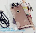 phone purse with cash holder phone case wallet with wrist coin purse, wallet