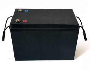 Wholesale 48V 40Ah LiFePO4 Battery Pack High Power For Electric Scooters Robotics &amp; Commercial Cleaning Equipment 2000+ Cycles Fast Charging from china suppliers