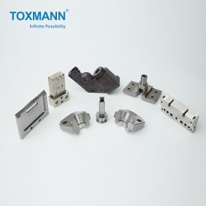Wholesale Automation Industry Precision Machined Parts Parts Precision Machining Components from china suppliers