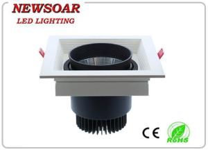 Wholesale offer competitive 10w led grille light price with beam angle 15° from china suppliers