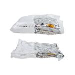 80 To 120 Microns Vacuum Suction Storage Bags With Pump Waterproof