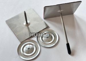 Wholesale 316L Insulation Self Adhesive Insulation Pins With Self Sticky Base from china suppliers