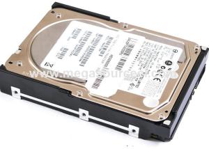 Wholesale Fujitsu Enterprise 73.5 GB Internal HDD - 3.5&quot; - MAW3073NP - Ultra320 SCSI - 10,000 rpm from china suppliers