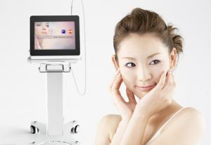 Wholesale New arrival!!! 980nm diode laser therapy system for vascular therapy from china suppliers