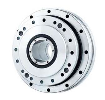Robot Arm Harmonic Reducer LSS Series100 Ratio Harmonic Gearbox Speed Harmonic Drives
