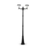 IP65 Waterproof Solar Garden Lights , Outdoor Solar Lamp 3500K Warm White