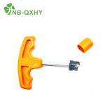 ISO 9001 Certified Standard Punch for Standard Controlling PVC Drip Tape Hole