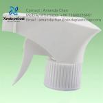Household Cleaning Plastic Trigger Sprayer For Plastic Garden Supplies Bottle