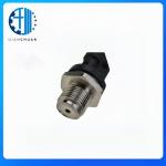 6754-72-1210 High Pressure Common Rail Sensor for Komatsu PC200-8 Excavator