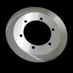 YG12X YG13X Razor Slitter Blades High Speed Machinery Spare Parts