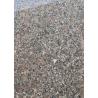 Buy cheap Kerbstone Polished Granite Tiles Flamed Slab 2.6 G / Cm³ Density For Municipal from wholesalers