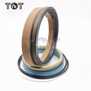 Wholesale PC450-6 707-99-68510 Komatsu Seal Kit Oil Resistant from china suppliers