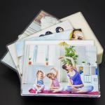 Pouches 125mic 110x160mm Thermal Lamination Film