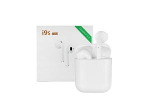 Wholesale HIFI Sound TWS I18 Earbuds Bluetooth 5.0 Stereo For Android / IOS System from china suppliers