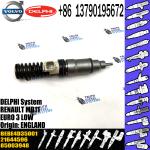 Diesel Fuel Injector 21644596 7421582094 7421644596 21582094 21644596 85003948