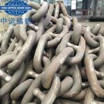 Zhoushan Stock Fast Delivery Price Anchor Chain