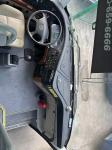 68 Seats 2013 Year Diesel Used Coach BusZK6122H With A / C Equipped Euro III