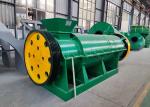 Compound Fertilizer Stirring Tooth Granulator Organic Fertilizer Special