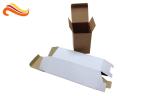 E Flute Custom Cup Corrugated Paper Box