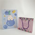 Promotional Quality Assurance Custom Digital Printing Logo Printed Shopping