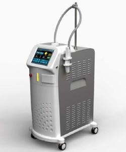 Wholesale Long Pulse Laser Hair Removal Equipment from china suppliers
