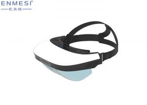 Wholesale Holographic Gaming Goggle AR Smart Glasses 1080P 3D With Built In OS from china suppliers
