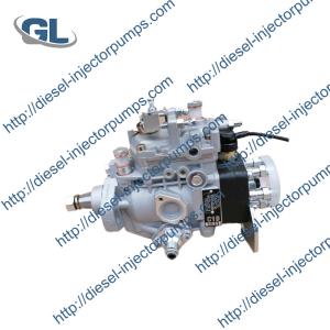 Wholesale 22100-1C190 Good quality Diesel fuel pump 22100-1C190 VE6/10F1900RND264 196000-2640 for LAND CRUISER 1HZ engine from china suppliers