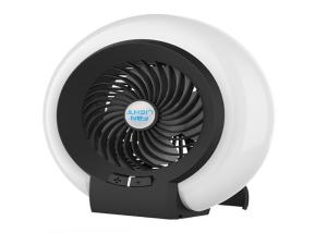 Wholesale High Bright 20w Dimmable Modern LED Ceiling Fan Light Long Working Time from china suppliers