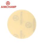 PET Abrasive Tools Hand Sanding Block Sheet Sanding Paper 75mm 125mm