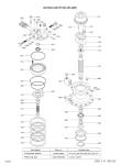 Excavator Slewing Motor R320-7 Swing Motor Assy 31N8-12010 31N9-10131 For