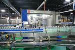 48,000 Bottles Per Hour Bottled Water Production Full Line Including Water