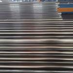 High Strength Nitronic 50 Xm-19 Uns S20910 Stainless Steel Round Bar Cold Work