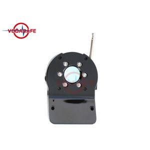 Full Frequency Wireless Signal Detector High Efficiency For Pinhole Camera