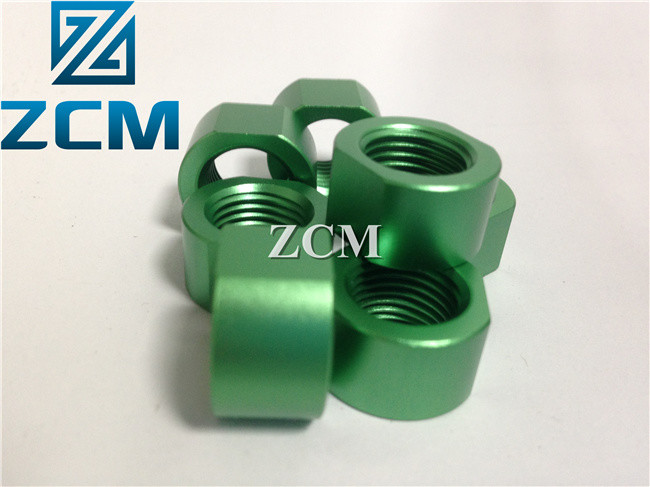 ZCM 9.1mm Diameter Custom Auto Body Parts
