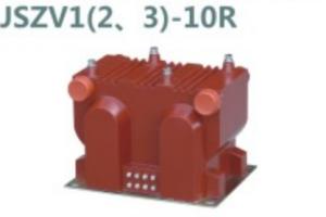 Wholesale JSZV1(2 3)-10R 10kV Instrument Voltage Transformer from china suppliers