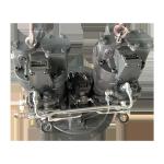 ZX330-3 Belparts Excavator Hitachi Zx330 3 Hydraulic Main Pump 9195241 9195238