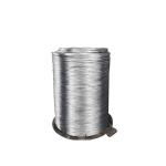 316L 316 Stainless Steel Welding Wire ISO9001 0.1 - 50mm 202 430 Bright