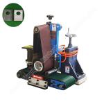 Metal Polishing Machine For Small Parts Flat Metal Surface Polishing Machine