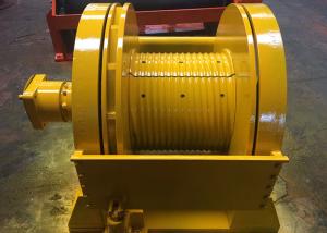 Wholesale 3 MM-190 MM Diameter Multilayer Winding Rope Tower Winch Drum from china suppliers