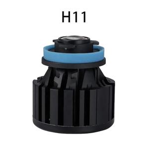 Wholesale 4000k 9005 4500lm Laser Headlight Bulbs , H11 Laser Headlights from china suppliers